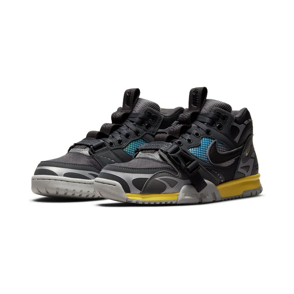 Nike Air Trainer 1 Utility Dark Smoke Grey (DH7338-001)