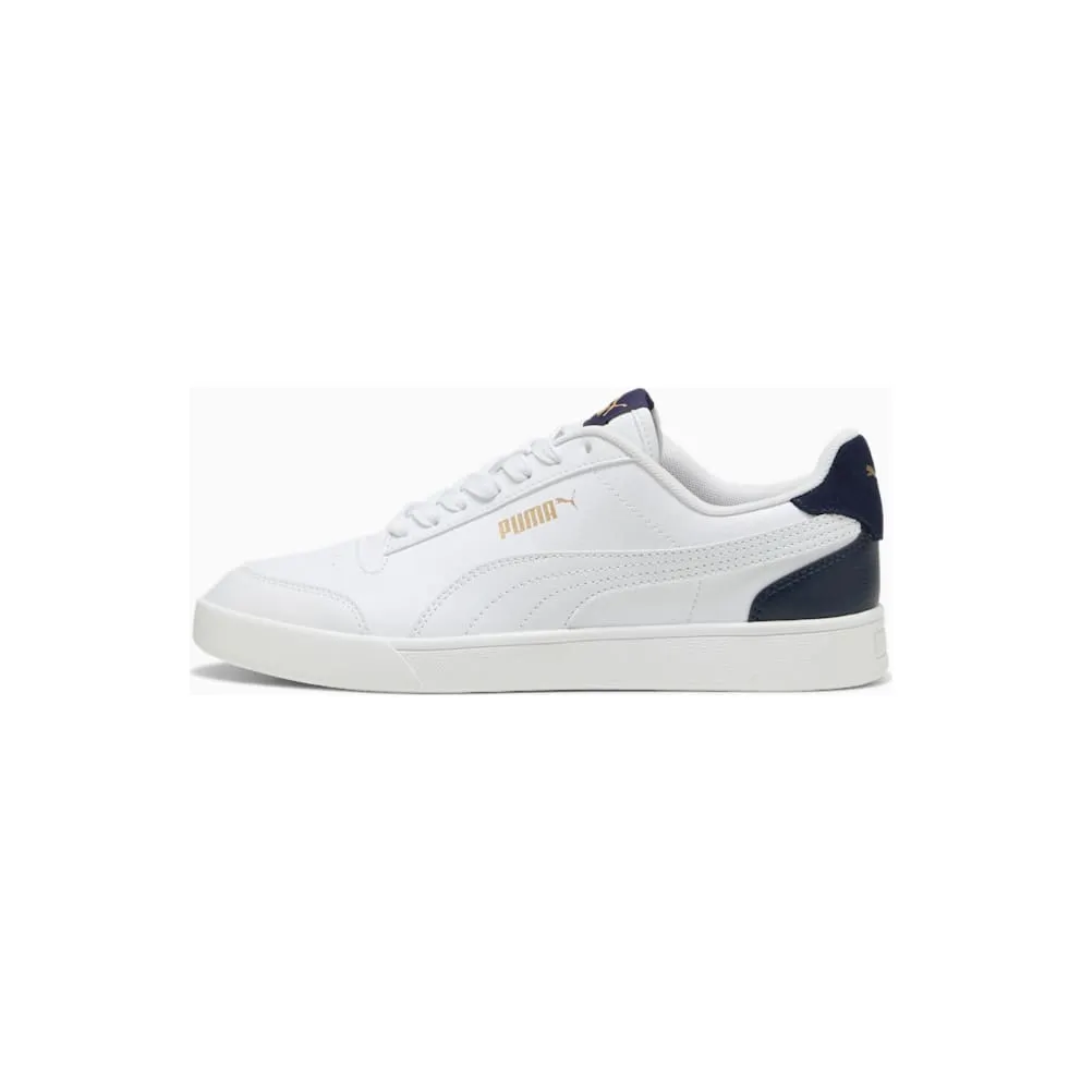Puma Shuffle Gold/Blue/White (30966805)