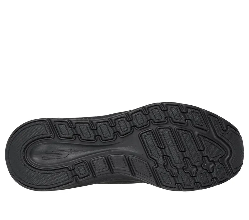Skechers Slip-ins: Arch Fit 2.0 – Lestur Sneaker Black