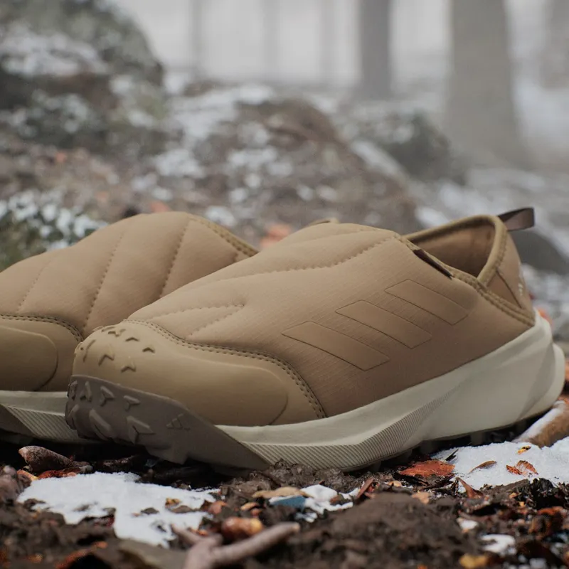 adidas Terrex Winter Cold.RDY Cardboard Beige (JR5302)