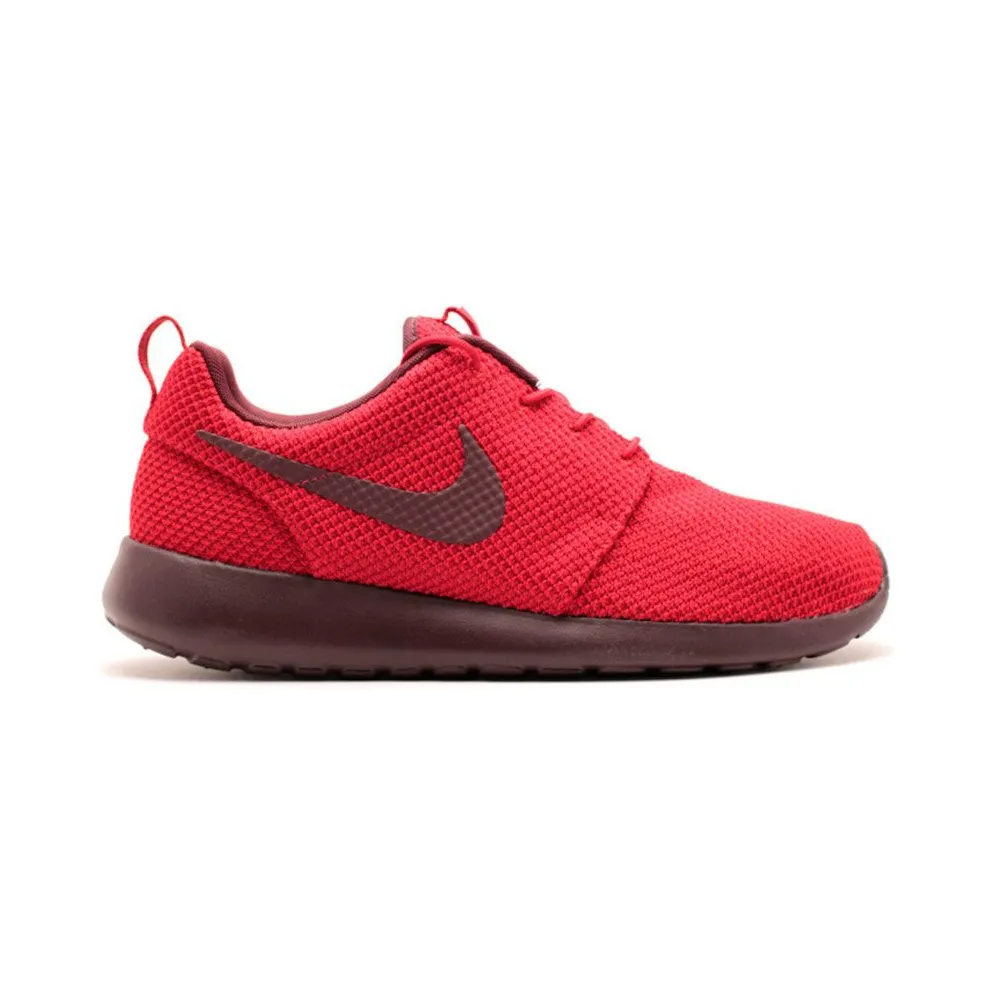 Nike Roshe Run Gym Red Burgundy (511881-660)