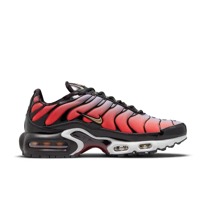 Nike Air Max Plus Sisterhood (W) (DO6115-500)