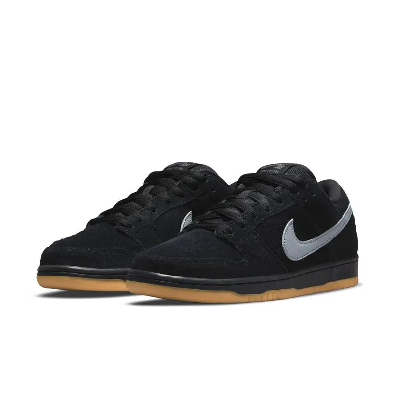 Nike SB Dunk Low Fog (BQ6817-010)