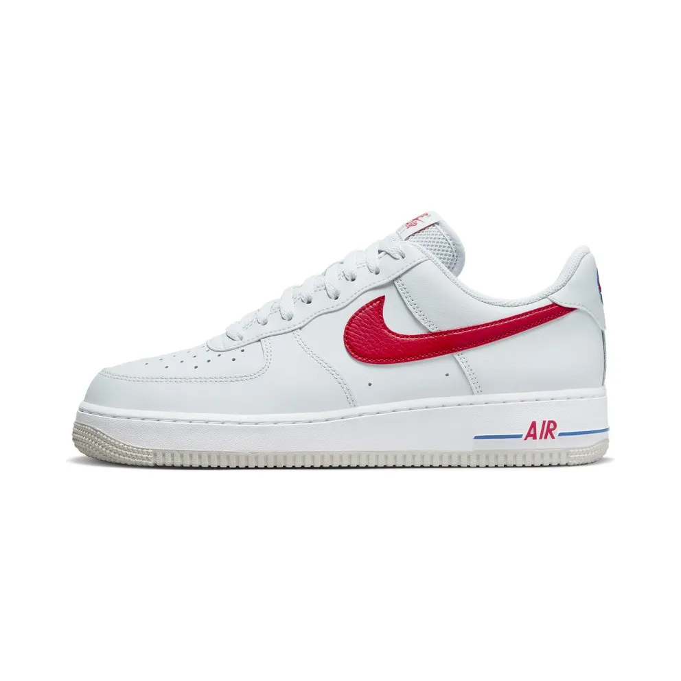 Nike Air Force 1 ’07 Grey (DX2660-001)