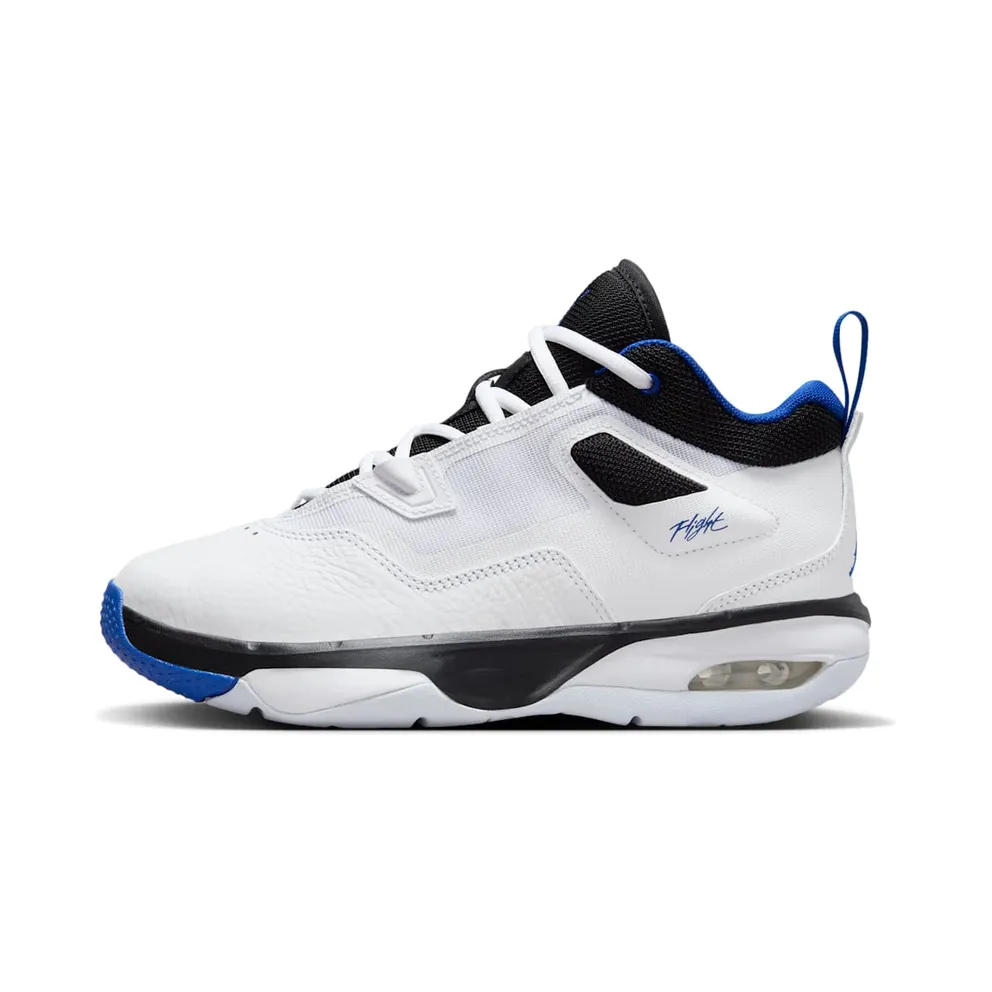 Jordan Stay Loyal 3 White Game Royal Black (FB9922-100)