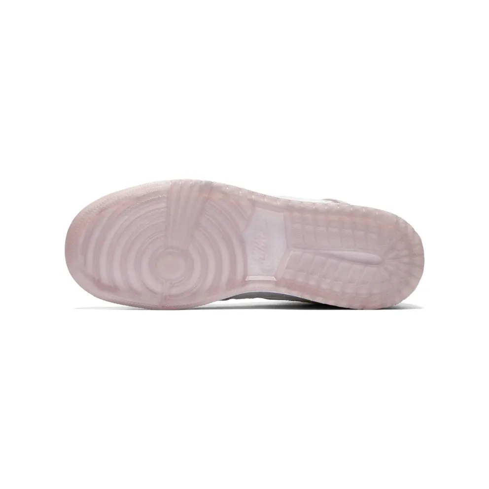 Jordan 1 Retro Heiress Plum Fog (GS) (832596-025)