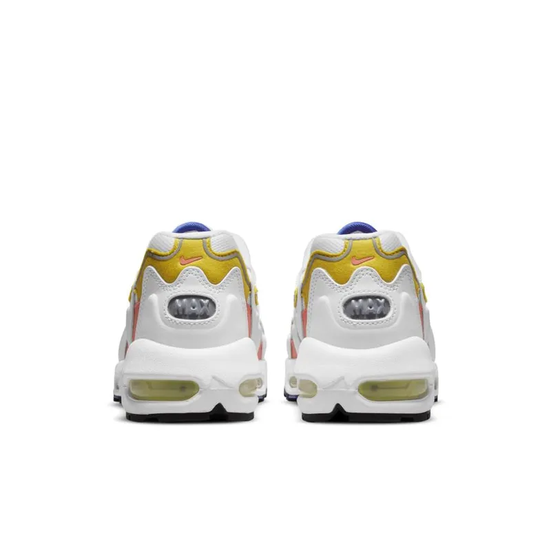 Nike Air Max 96 II Magic Ember (W) (DJ0662-100)