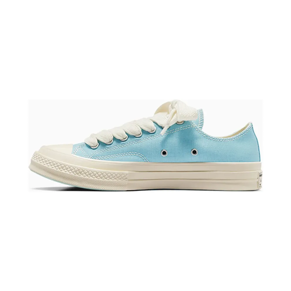 Converse Chuck 70 Low GOLF le FLEUR* Darryl Milky Blue (A11678C)