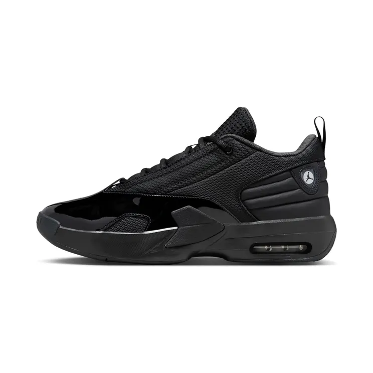 Jordan Max Aura 6 “Black / Anthracite” (FQ8298-001)
