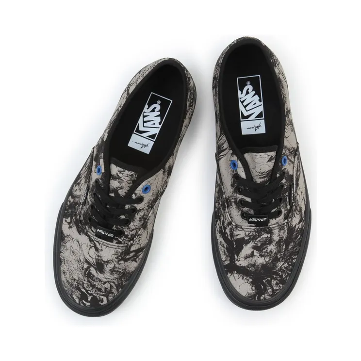 vans-authentic VN000QERBLK