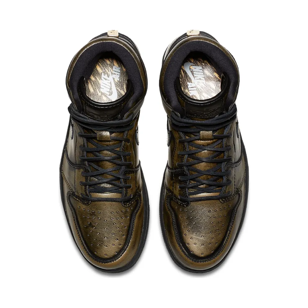 Air Jordan Nike AJ I 1 Wings (AA2887-035)