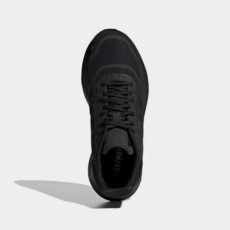 adidas Duramo 10 Wide Core Black / Core Black / Core Black (GY3856)