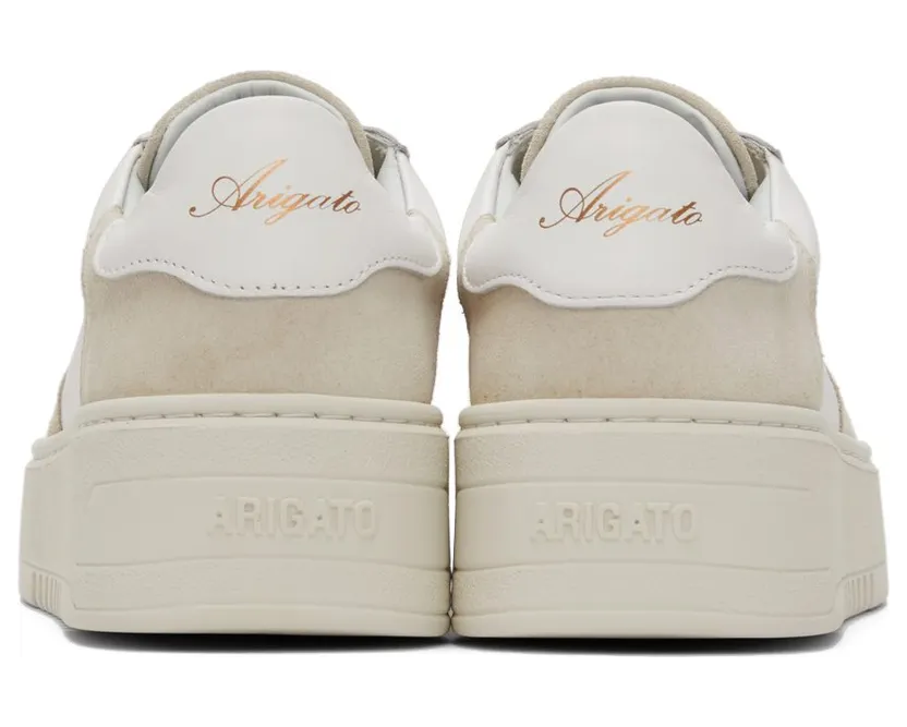 Axel Arigato Orbit Sneakers (88026) (4)