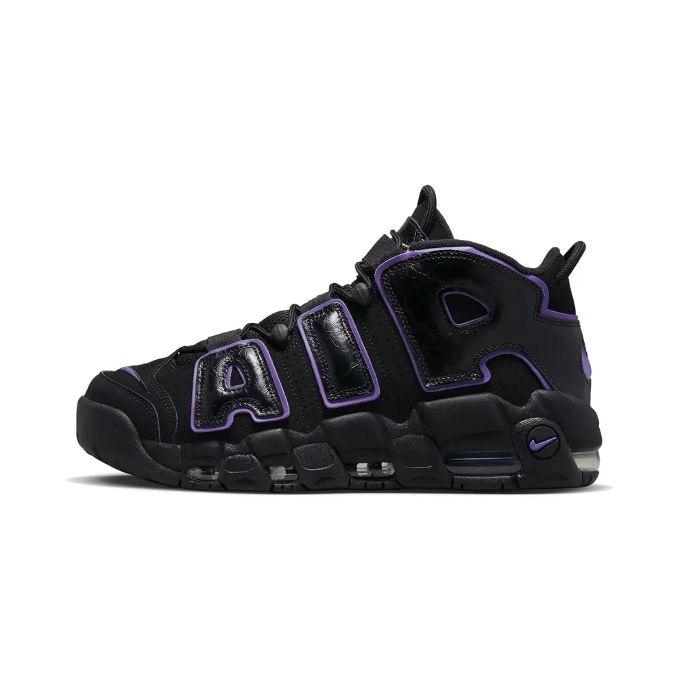 Nike Air More Uptempo ’96 Black (DV1879-001)