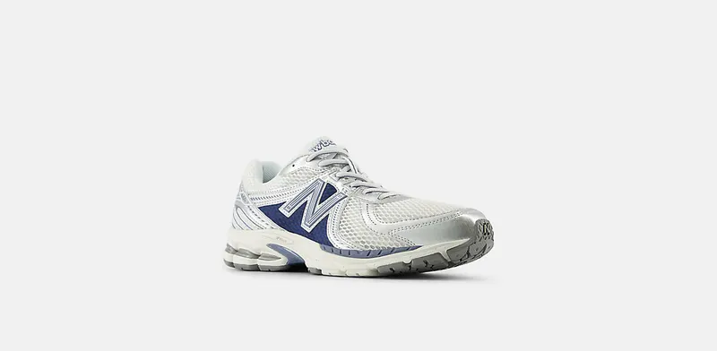 New Balance 860 V2 “Vintage Indigo” (ML860GG2)
