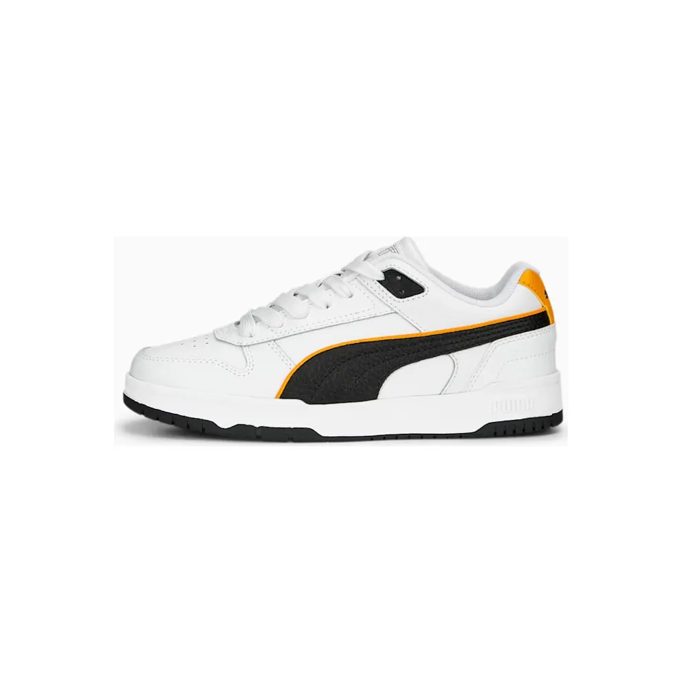 Puma Rbd Game lage Gold/Black/White (38735005)