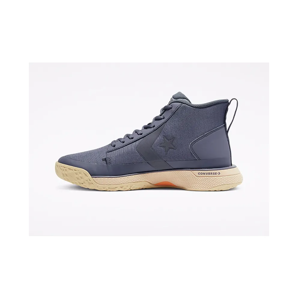 Converse Star Series BB Carbon Grey/papyrus/campfire (166518C)