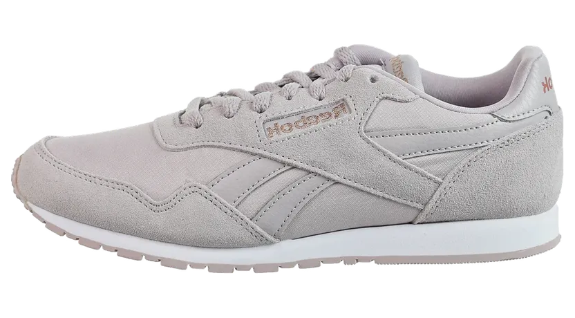 Reebok Royal Ultra SL “Lavende Luck/Rose Gold/White” (CN3171)