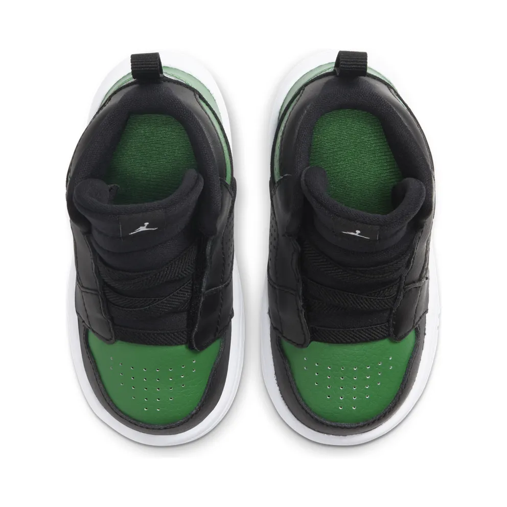 Jordan Access Baby and Toddler Black (AV7944-013)