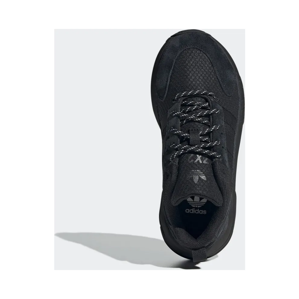 Adidas ZX 22 Core Black / Core Black / Cloud White (GW3659)