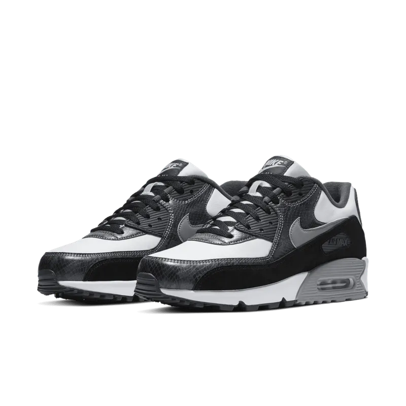 Nike Air Max 90 QS ‘Python Pack’ Black (2019) (CD0916-100)