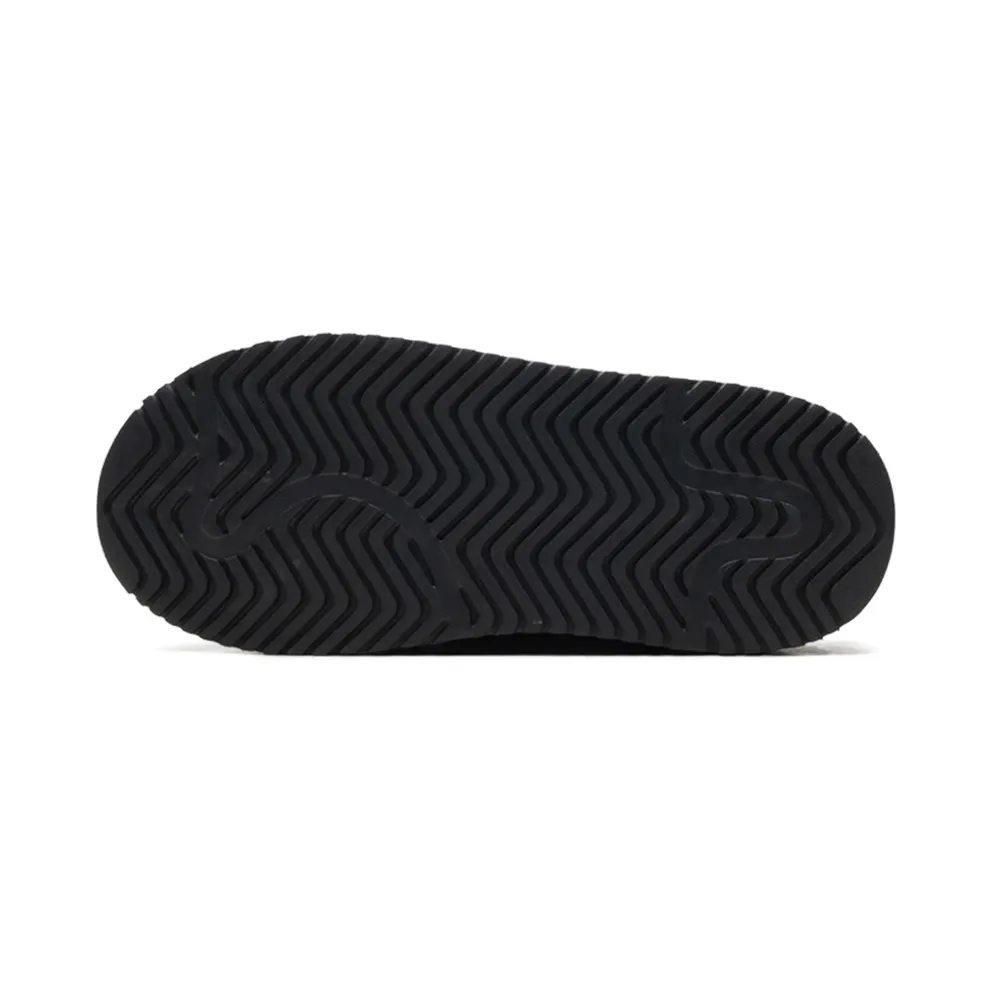 Adidas Campus 00s Winter Low “Black Carbon” (JR3733)