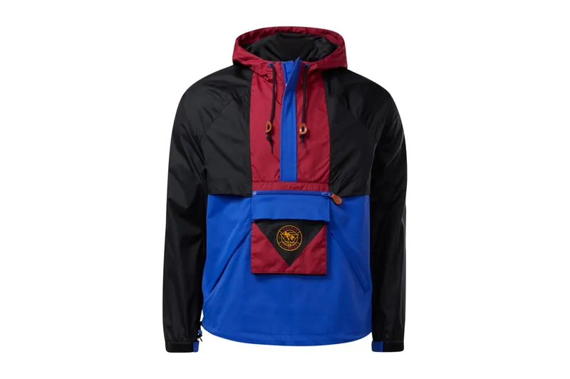 Reebok – Classics Archive Anorak – Jacke-Trainingsjacke (GV3465)