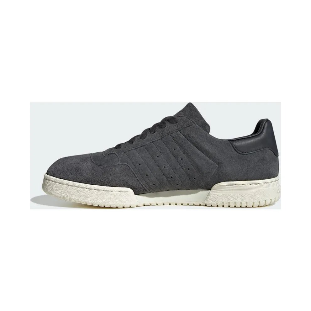 Adidas Powerphase Carbon / Carbon / Off White (JH5489)