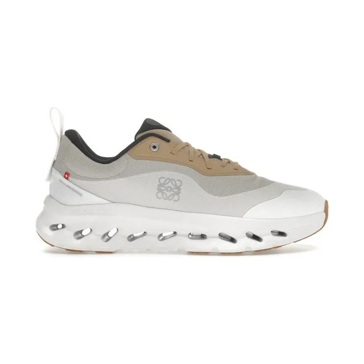 On Running Cloudtilt 2 LOEWE Tan White Gum (3WE10873510)