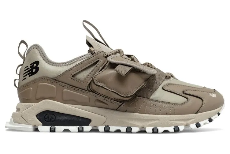New Balance X-Racer Tactical Utility Grey Tan (MSXRCTUD)