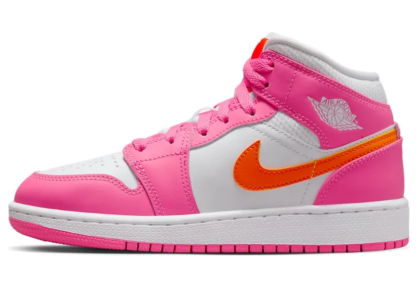 Air Jordan 1 Mid DX3240-681