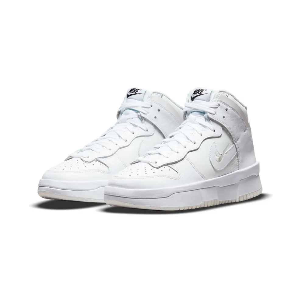 Nike Dunk High Up White (DH3718-100)