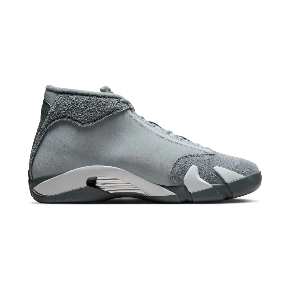 Air Jordan 14 “Flint Grey” (FJ3460-012)