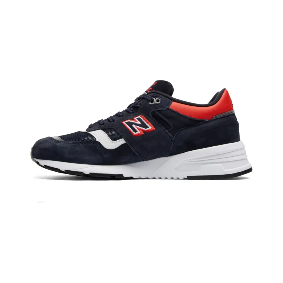 New Balance 1530 Navy White Red Navy/White-Red (M1530NWR)