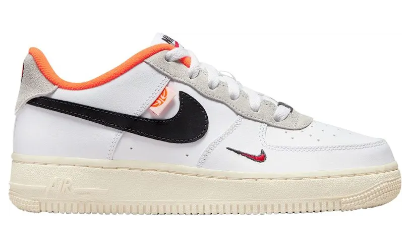 Nike Air Force 1 Low 07 Hoops (DX3361-100)