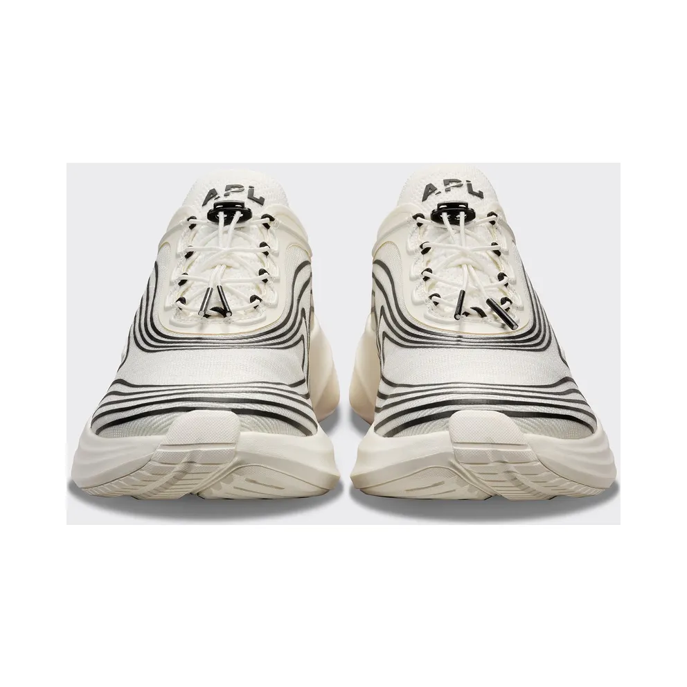 APL Veil “Ivory/Black” (Women)