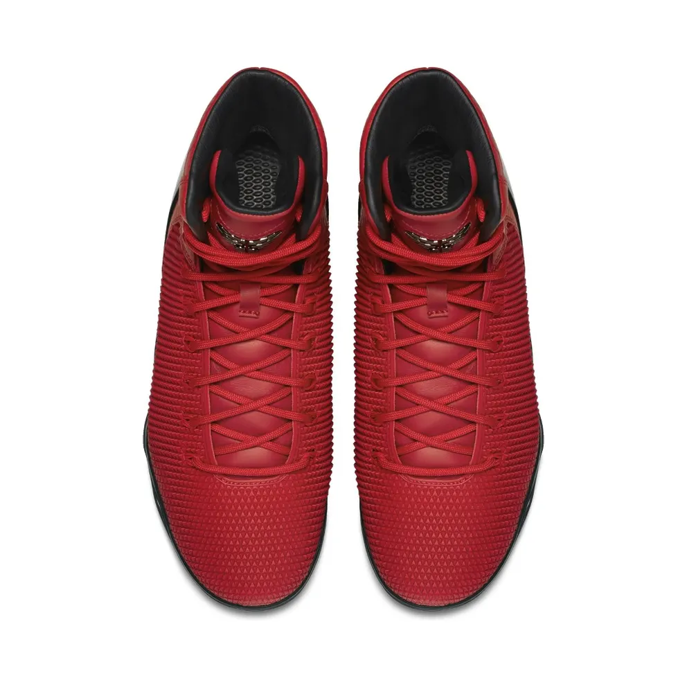 Nike Kobe IX 9 KRM EXT High ‘Red Mamba’ (2014) (716993-600)