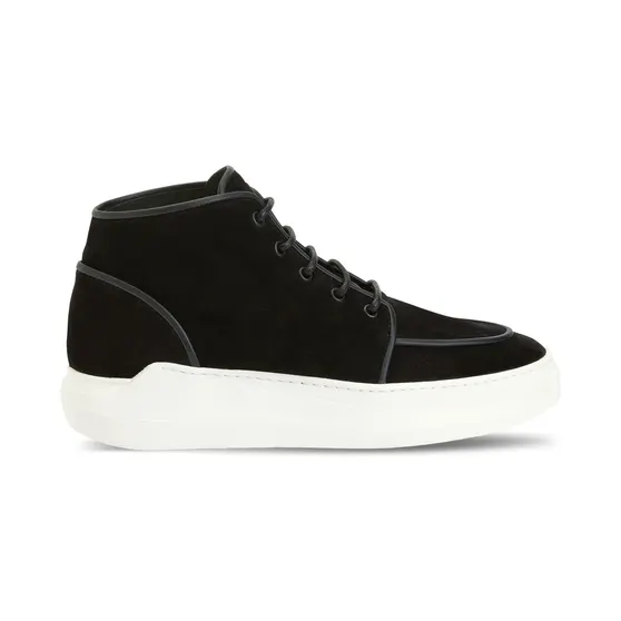 Giuseppe Zanotti Bevel “Black” (IU20033004)