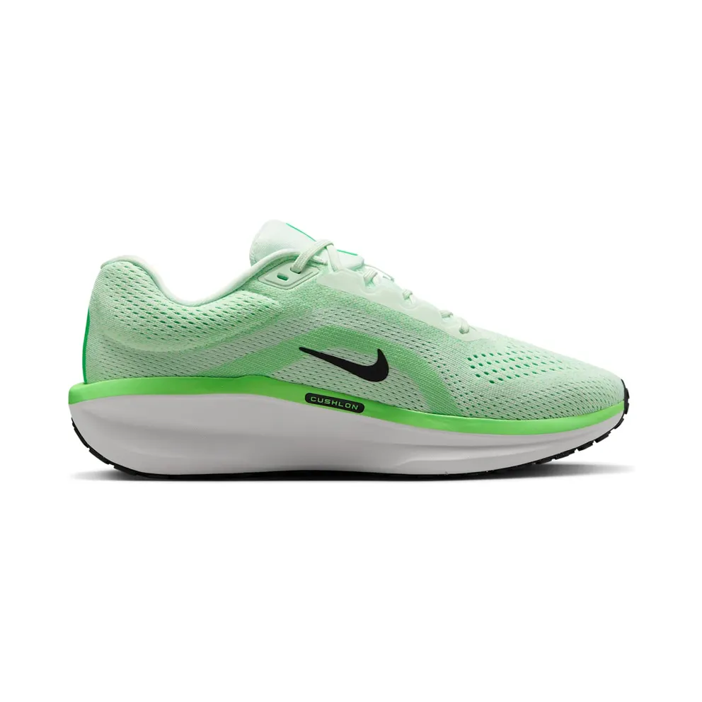Nike Winflo 11 Barely Green Black (FJ9509-302)