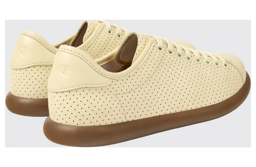 camper-sneaker K201668-018PELOTASSOLLER0