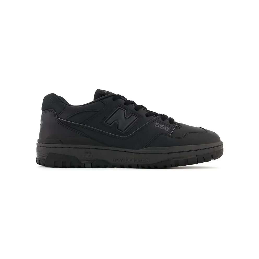 New Balance 550 Schwarz (BB550BBB)