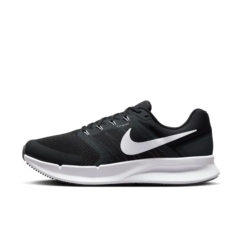 Nike Run Swift 3 “Black” (DR2695-002)