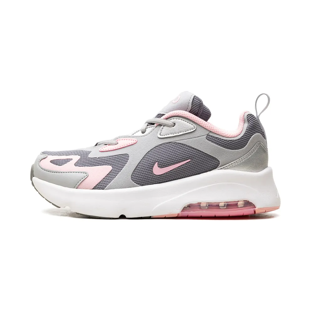 Nike Air Max 200 PS “White/White” (AT5628-011)