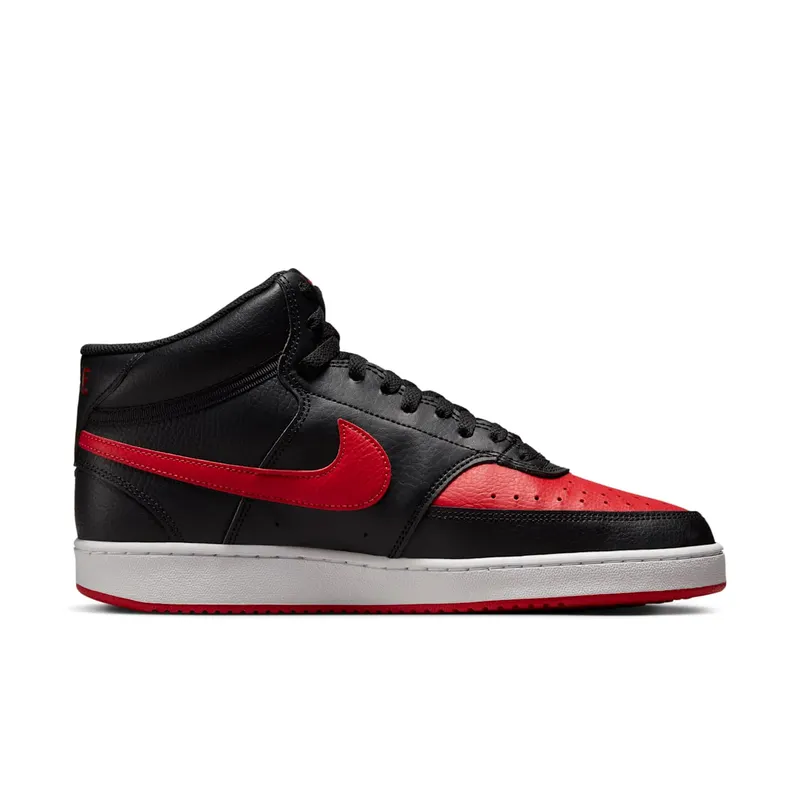 Nike Court Vision Mid Bred (DM8682-001)