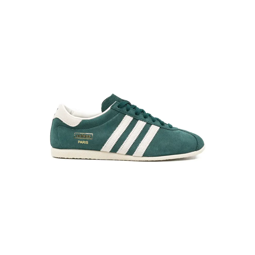 Adidas Paris Lace-up “Green/White” (KJ1003)
