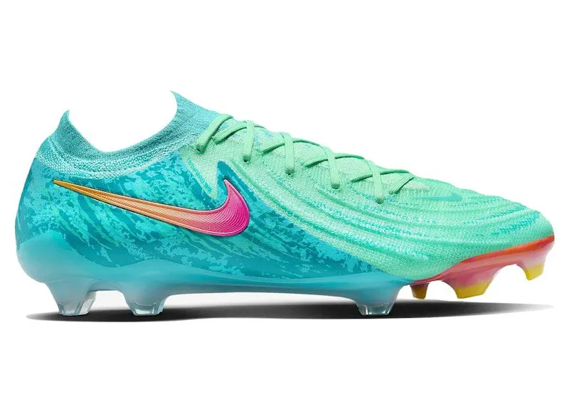 Nike Phantom GX 2 Elite LV8 FG Vortex Pack (FJ2560-300)