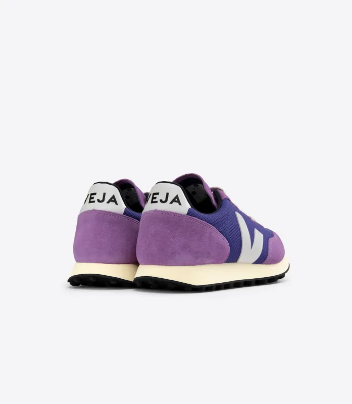 VEJA Rio Branco leren – Purple (RB1803347)