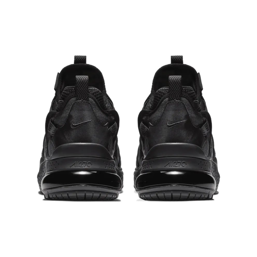 Nike Air Max 270 Bowfin Triple Black Black/Black-Anthracite (AJ7200-005)