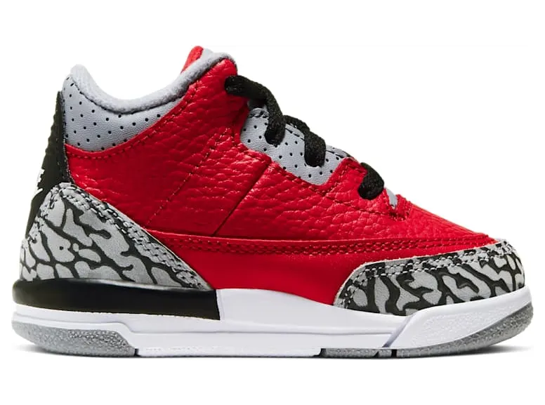 air-jordan-3 CQ0489-600