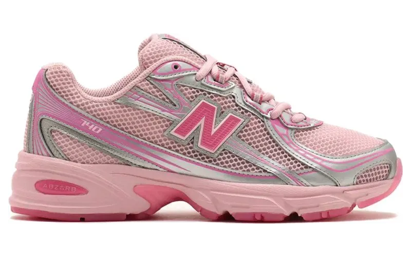 New Balance 740 atmos Pink Vacation (U740AP2)